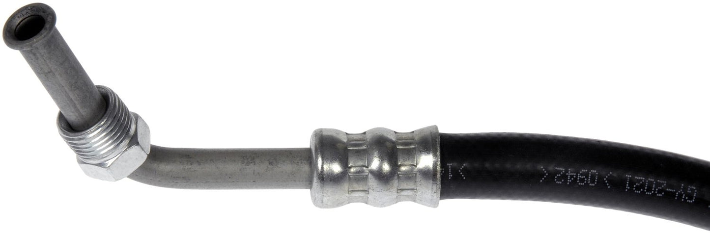 Dorman - OE Solutions Automatic Transmission Oil Cooler Hose Assembly for 1993-2002 Cadillac Allante DeVille Eldorado Seville 624-456