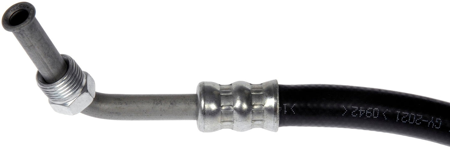 Dorman - OE Solutions Automatic Transmission Oil Cooler Hose Assembly for 1993-2002 Cadillac Allante DeVille Eldorado Seville 624-456