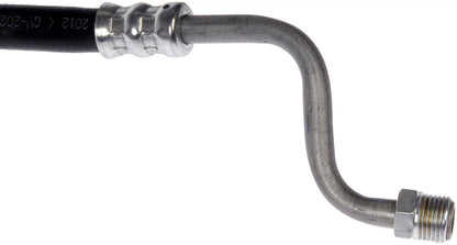 Dorman - OE Solutions Automatic Transmission Oil Cooler Hose Assembly for 1993-2002 Cadillac Allante DeVille Eldorado Seville 624-456