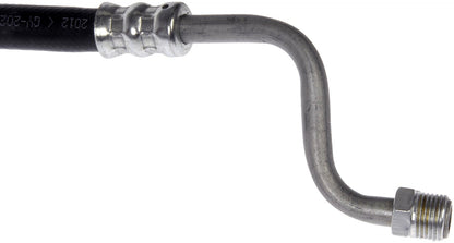 Dorman - OE Solutions Automatic Transmission Oil Cooler Hose Assembly for 1993-2002 Cadillac Allante DeVille Eldorado Seville 624-456