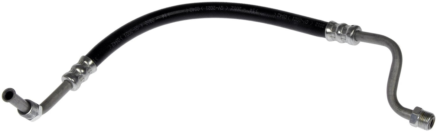 Dorman - OE Solutions Automatic Transmission Oil Cooler Hose Assembly for 1993-2002 Cadillac Allante DeVille Eldorado Seville 624-456