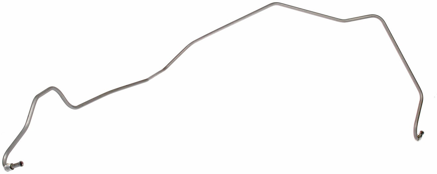Dorman - OE Solutions Automatic Transmission Oil Cooler Hose Assembly Transmission Oil Cooler Pressure Line for Ford Explorer 2001-2007 Ford Ranger 2005-2008 Mercury Mountaineer 2001-2008 624-468