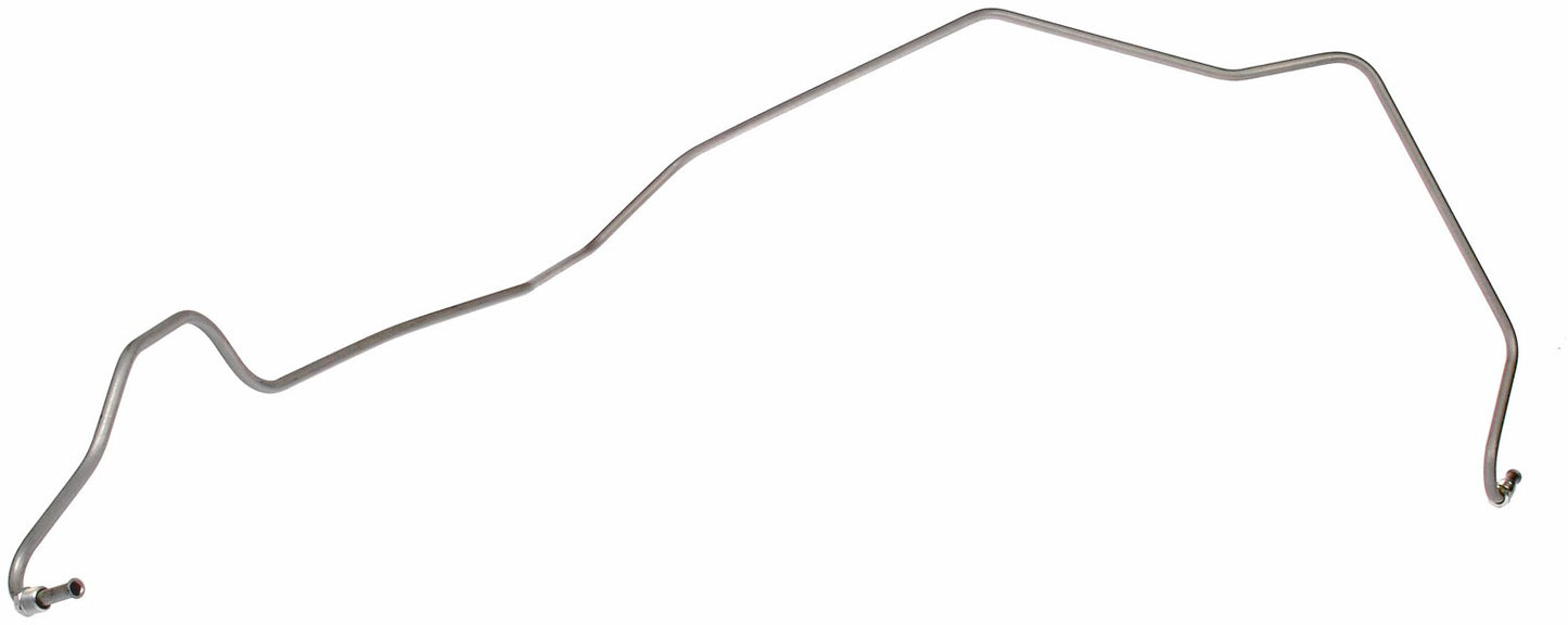 Dorman - OE Solutions Automatic Transmission Oil Cooler Hose Assembly Transmission Oil Cooler Pressure Line for Ford Explorer 2001-2007 Ford Ranger 2005-2008 Mercury Mountaineer 2001-2008 624-468