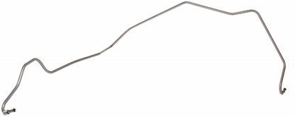 Dorman - OE Solutions Automatic Transmission Oil Cooler Hose Assembly Transmission Oil Cooler Pressure Line for Ford Explorer 2001-2007 Ford Ranger 2005-2008 Mercury Mountaineer 2001-2008 624-468