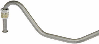 Dorman - OE Solutions Automatic Transmission Oil Cooler Hose Assembly Transmission Oil Cooler Pressure Line for Ford Explorer 2001-2007 Ford Ranger 2005-2008 Mercury Mountaineer 2001-2008 624-468
