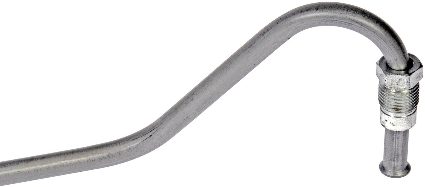 Dorman - OE Solutions Automatic Transmission Oil Cooler Hose Assembly Transmission Oil Cooler Pressure Line for Ford Explorer 2001-2007 Ford Ranger 2005-2008 Mercury Mountaineer 2001-2008 624-468