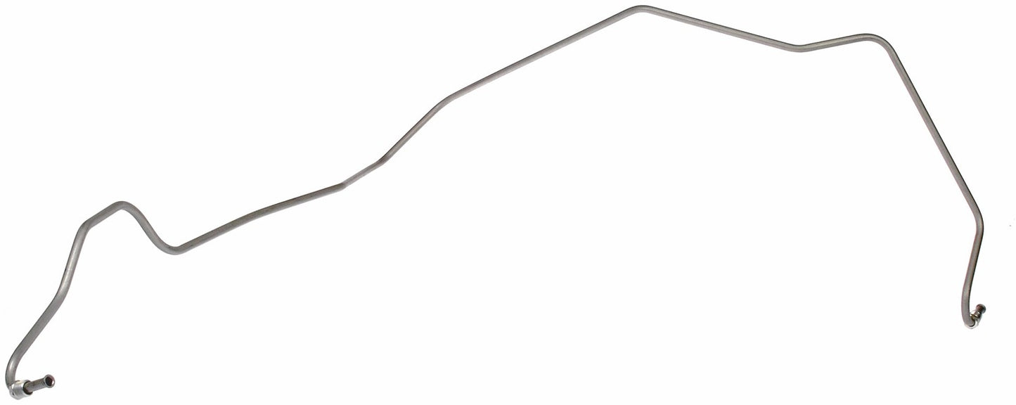 Dorman - OE Solutions Automatic Transmission Oil Cooler Hose Assembly Transmission Oil Cooler Pressure Line for Ford Explorer 2001-2007 Ford Ranger 2005-2008 Mercury Mountaineer 2001-2008 624-468