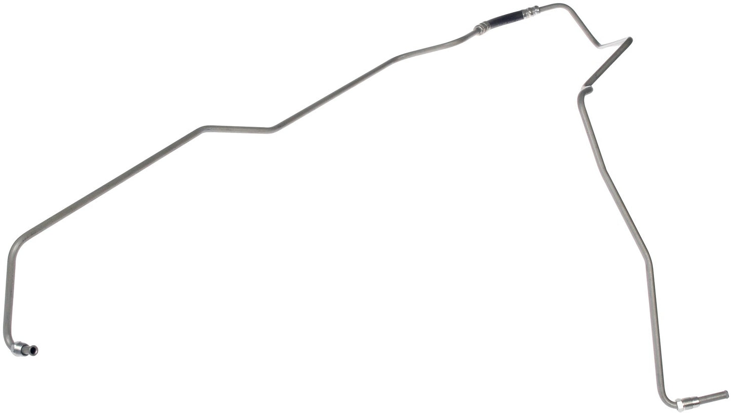 Dorman - OE Solutions Automatic Transmission Oil Cooler Hose Assembly with Pressure Line for 2000-2002 Ford Expedition & F-150, 2002-2003 Lincoln Blackwood/Navigator 624-470
