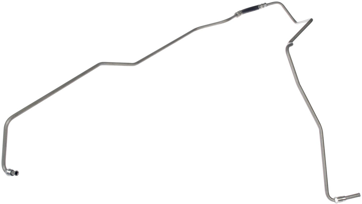 Dorman - OE Solutions Automatic Transmission Oil Cooler Hose Assembly with Pressure Line for 2000-2002 Ford Expedition & F-150, 2002-2003 Lincoln Blackwood/Navigator 624-470