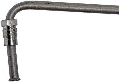 Dorman - OE Solutions Automatic Transmission Oil Cooler Hose Assembly with Pressure Line for 2000-2002 Ford Expedition & F-150, 2002-2003 Lincoln Blackwood/Navigator 624-470