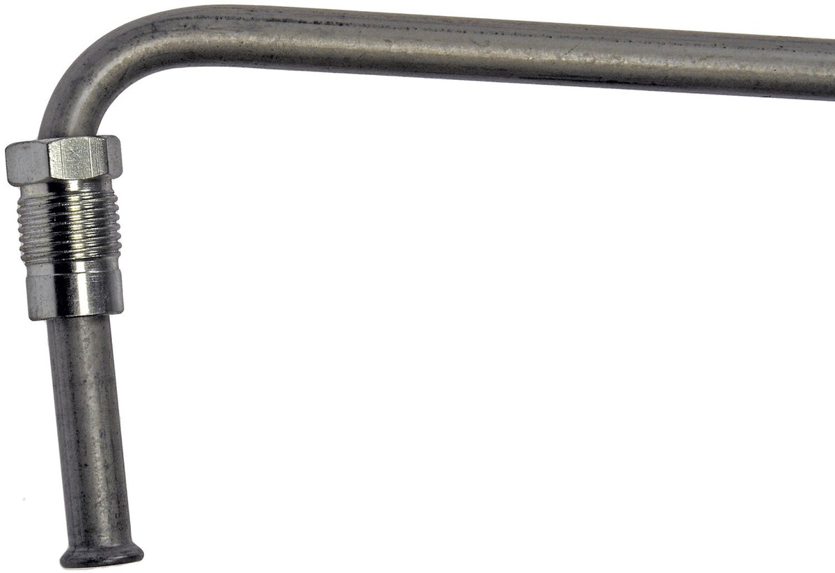 Dorman - OE Solutions Automatic Transmission Oil Cooler Hose Assembly with Pressure Line for 2000-2002 Ford Expedition & F-150, 2002-2003 Lincoln Blackwood/Navigator 624-470