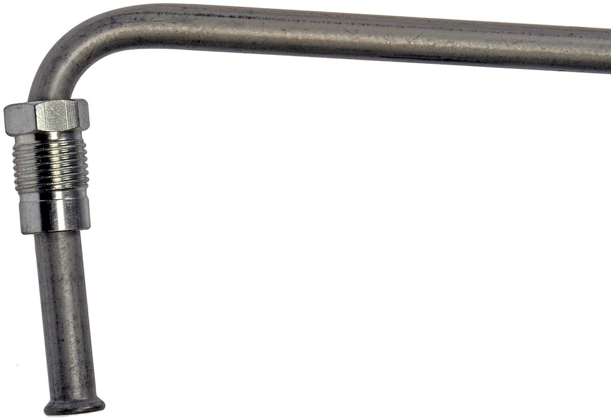 Dorman - OE Solutions Automatic Transmission Oil Cooler Hose Assembly with Pressure Line for 2000-2002 Ford Expedition & F-150, 2002-2003 Lincoln Blackwood/Navigator 624-470