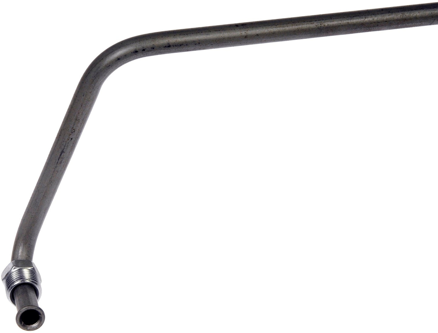 Dorman - OE Solutions Automatic Transmission Oil Cooler Hose Assembly with Pressure Line for 2000-2002 Ford Expedition & F-150, 2002-2003 Lincoln Blackwood/Navigator 624-470