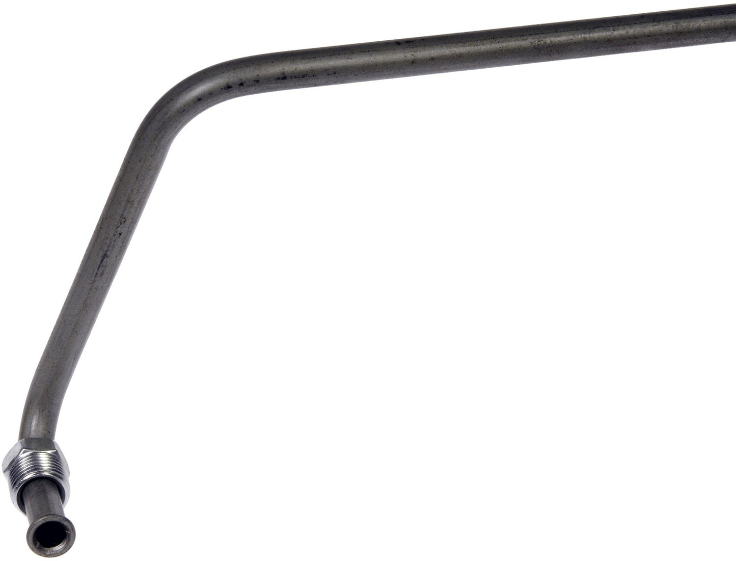 Dorman - OE Solutions Automatic Transmission Oil Cooler Hose Assembly with Pressure Line for 2000-2002 Ford Expedition & F-150, 2002-2003 Lincoln Blackwood/Navigator 624-470