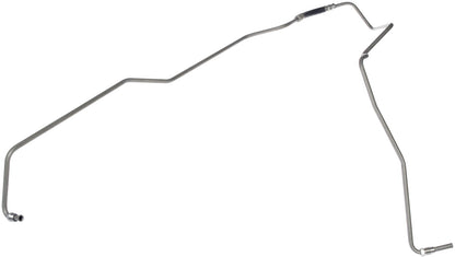 Dorman - OE Solutions Automatic Transmission Oil Cooler Hose Assembly with Pressure Line for 2000-2002 Ford Expedition & F-150, 2002-2003 Lincoln Blackwood/Navigator 624-470