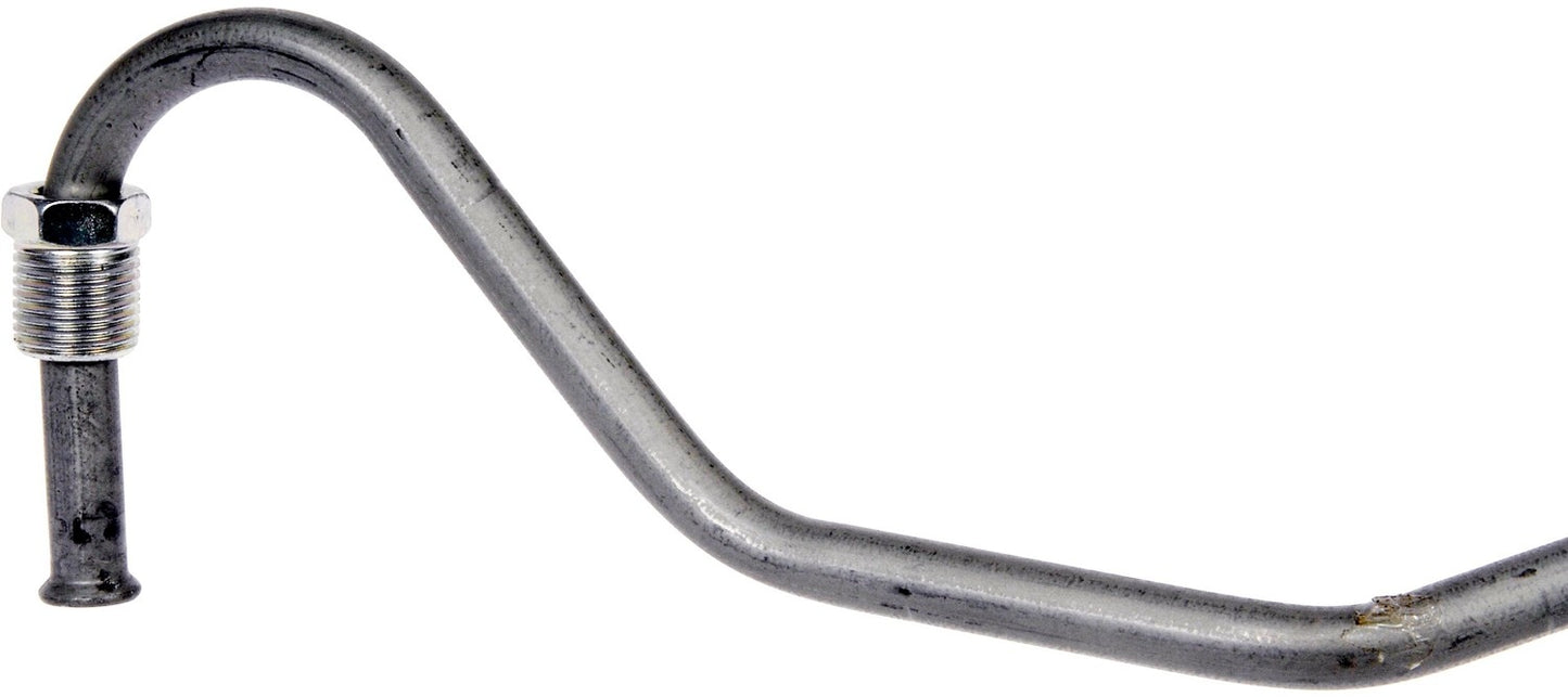 Dorman - OE Solutions Automatic Transmission Oil Cooler Hose Assembly Pressure Line for 2001-2009 Ford Ranger 624-473