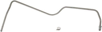 Dorman - OE Solutions Automatic Transmission Oil Cooler Hose Assembly Pressure Line for 1997-2001 Ford Explorer 2001-98 Mercury Mountaineer 624-475