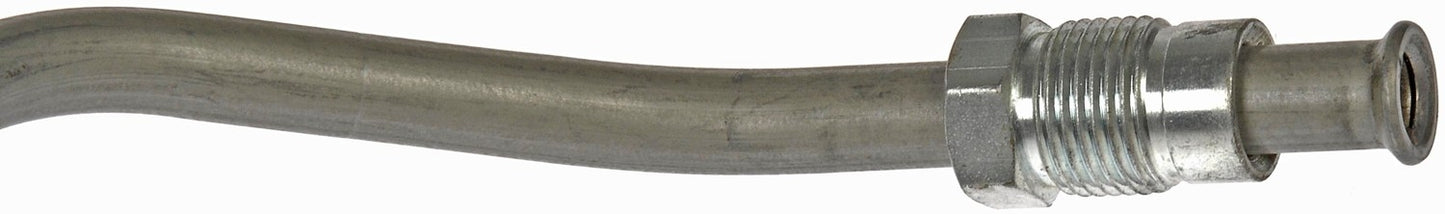Dorman - OE Solutions Automatic Transmission Oil Cooler Hose Assembly Pressure Line for 1997-2001 Ford Explorer 2001-98 Mercury Mountaineer 624-475