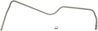 Dorman - OE Solutions Automatic Transmission Oil Cooler Hose Assembly Pressure Line for 1997-2001 Ford Explorer 2001-98 Mercury Mountaineer 624-475