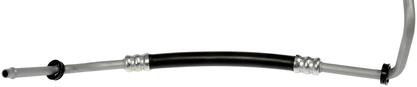 Dorman - OE Solutions Automatic Transmission Oil Cooler Hose Assembly Pressure Line for 2003-02 Cadillac 2007-00 Chevrolet 2007-00 GMC 624-488