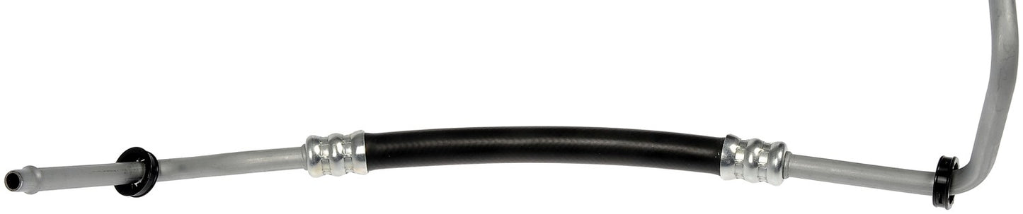 Dorman - OE Solutions Automatic Transmission Oil Cooler Hose Assembly Pressure Line for 2003-02 Cadillac 2007-00 Chevrolet 2007-00 GMC 624-488