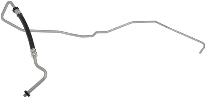 Dorman - OE Solutions Automatic Transmission Oil Cooler Hose Assembly Pressure Line for 2003-02 Cadillac 2007-00 Chevrolet 2007-00 GMC 624-488