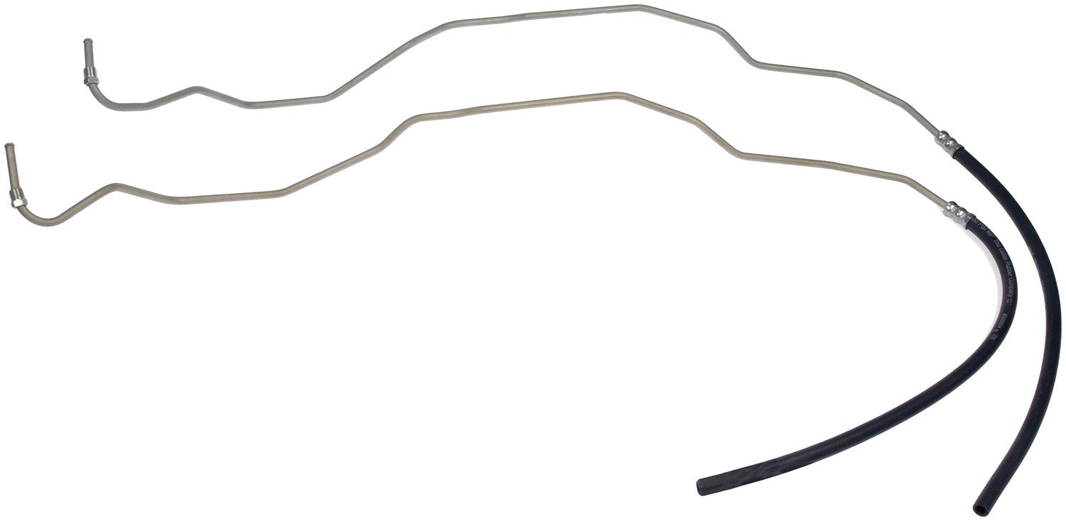 Dorman - OE Solutions TRANSMISSION COOLER LINE 624-492