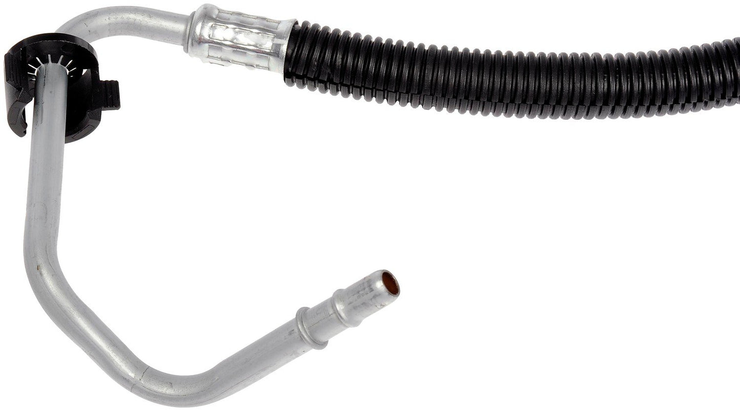 Dorman - OE Solutions Automatic Transmission Oil Cooler Hose Assembly Pressure Line for 2004-2003 Ford Expedition 624-510