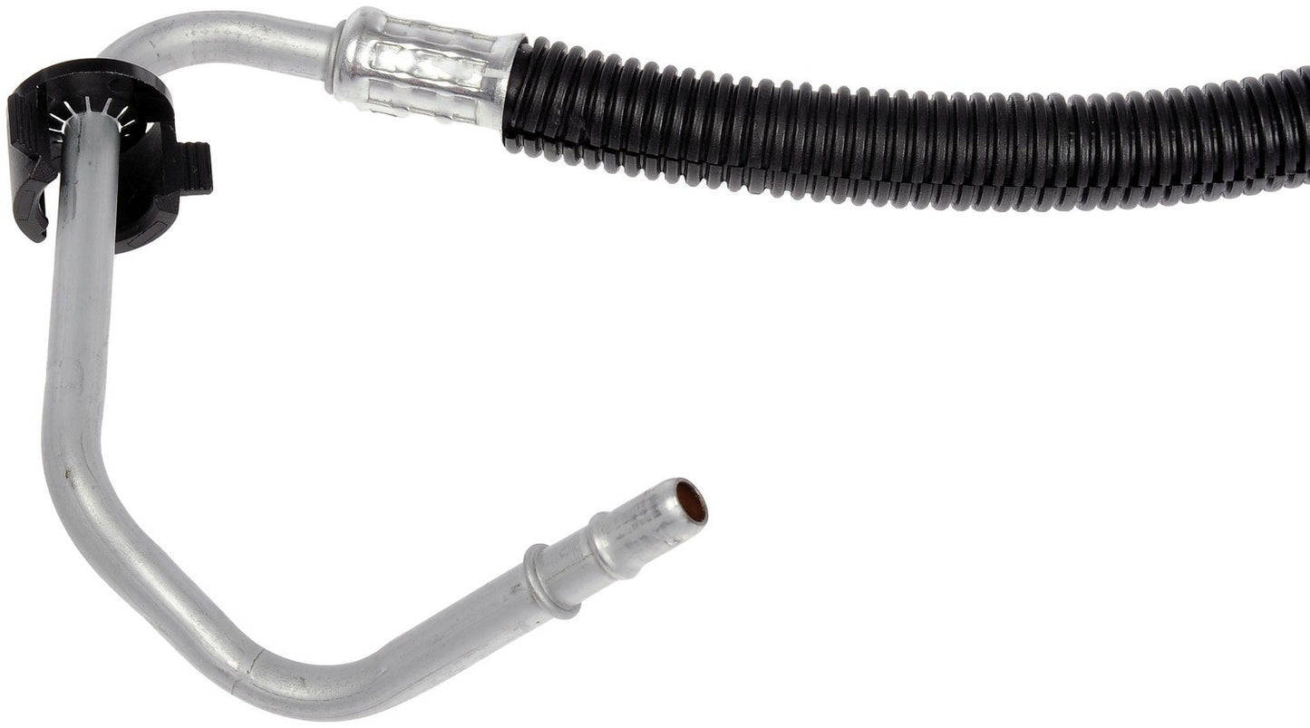 Dorman - OE Solutions Automatic Transmission Oil Cooler Hose Assembly Pressure Line for 2004-2003 Ford Expedition 624-510