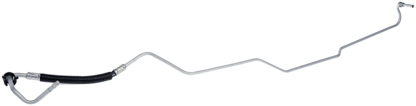 Dorman - OE Solutions Automatic Transmission Oil Cooler Hose Assembly Pressure Line for 2004-2003 Ford Expedition 624-510