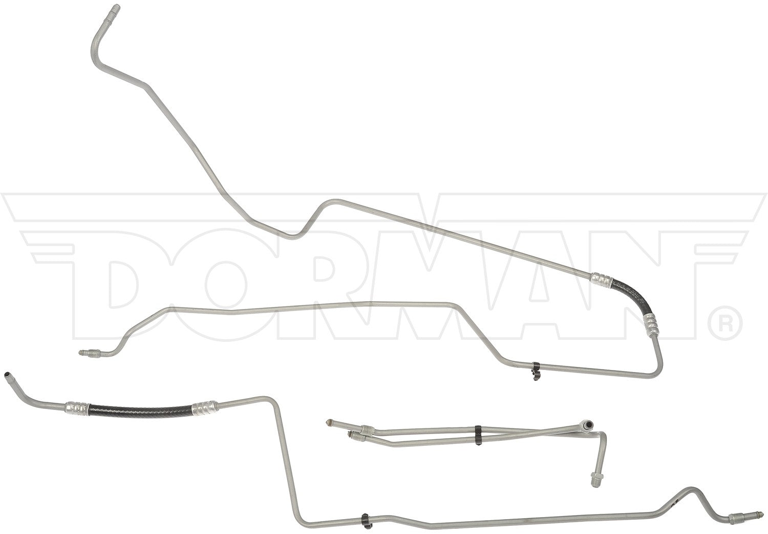 Dorman - OE Solutions TRANSMISSION LINE 624-511