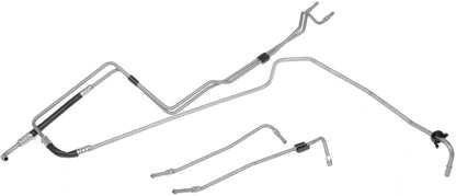 Dorman - OE Solutions TRANSMISSION LINE 624-511