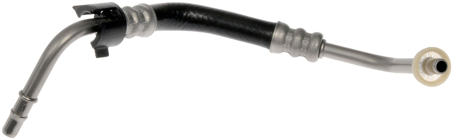 Dorman - OE Solutions Automatic Transmission Oil Cooler Hose Assembly Pressure Line for 2004-2003 Ford Expedition Lincoln Navigator 624-512
