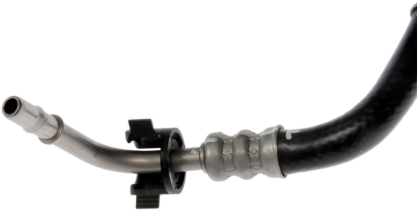 Dorman - OE Solutions Automatic Transmission Oil Cooler Hose Assembly Pressure Line for 2004-2003 Ford Expedition Lincoln Navigator 624-512