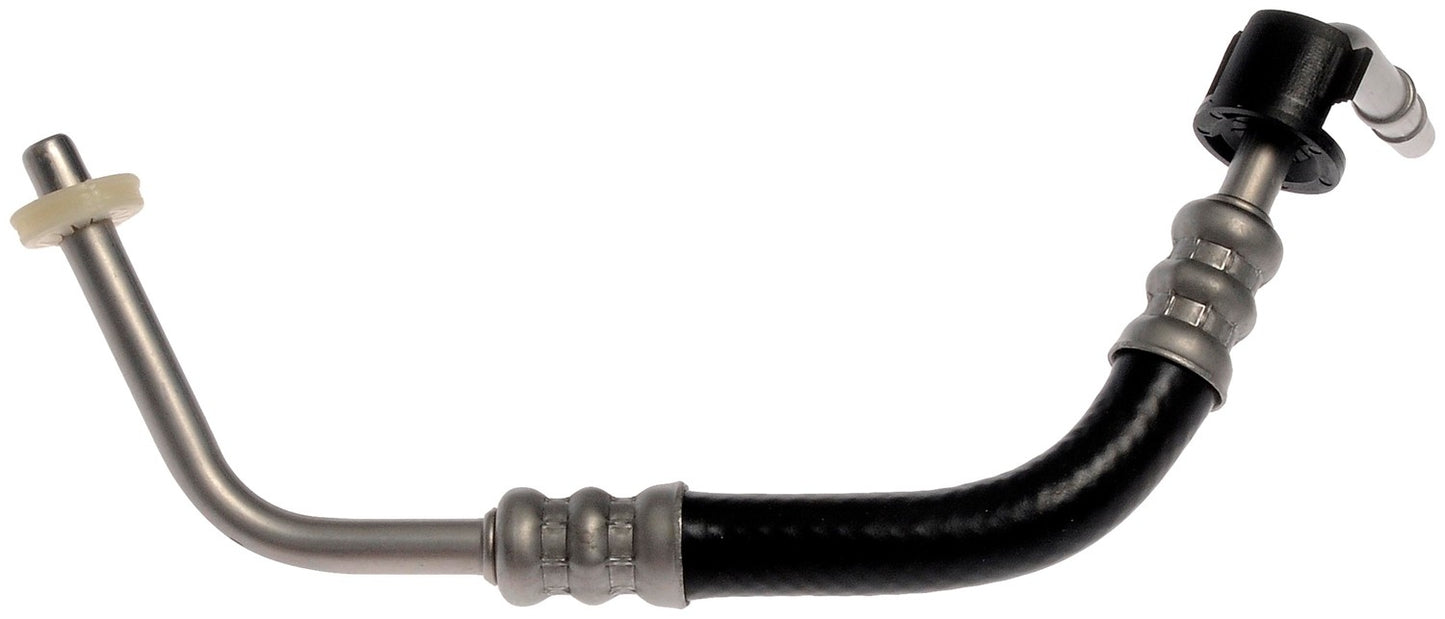 Dorman - OE Solutions Automatic Transmission Oil Cooler Hose Assembly Pressure Line for 2004-2003 Ford Expedition Lincoln Navigator 624-512