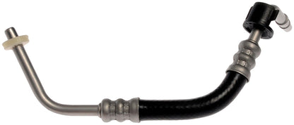 Dorman - OE Solutions Automatic Transmission Oil Cooler Hose Assembly Pressure Line for 2004-2003 Ford Expedition Lincoln Navigator 624-512