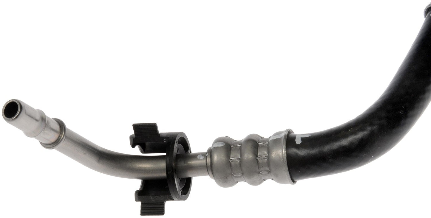 Dorman - OE Solutions Automatic Transmission Oil Cooler Hose Assembly Pressure Line for 2004-2003 Ford Expedition Lincoln Navigator 624-512