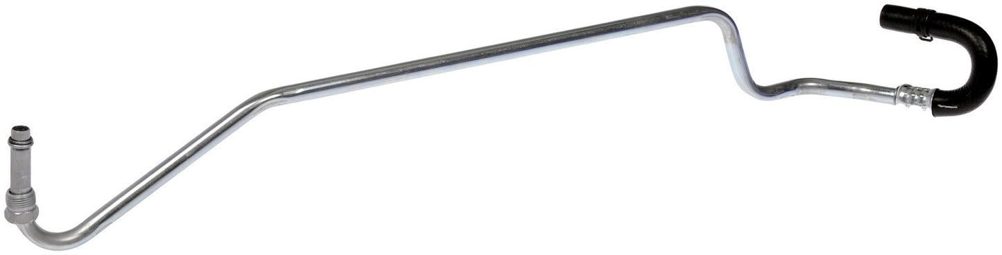 Dorman - OE Solutions Automatic Transmission Oil Cooler Hose Assembly Pressure Line for 2008-2009 Ford 624-513