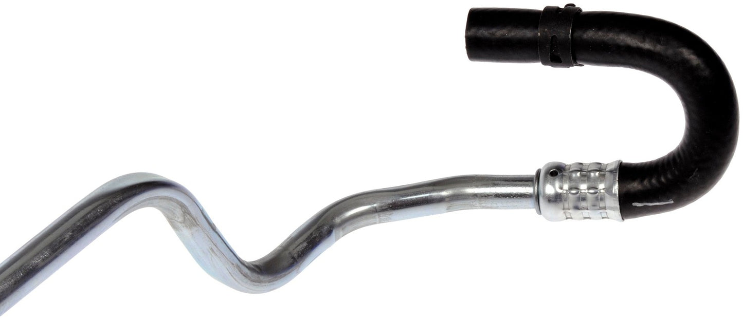 Dorman - OE Solutions Automatic Transmission Oil Cooler Hose Assembly Pressure Line for 2008-2009 Ford 624-513