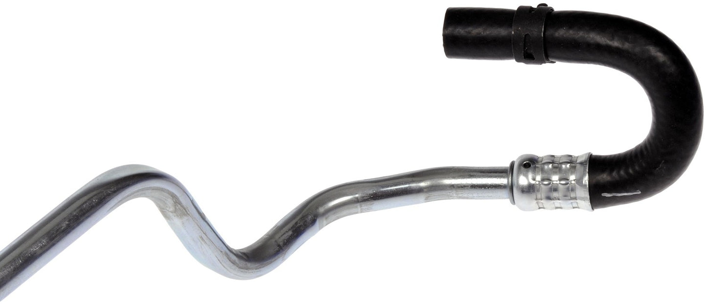 Dorman - OE Solutions Automatic Transmission Oil Cooler Hose Assembly Pressure Line for 2008-2009 Ford 624-513