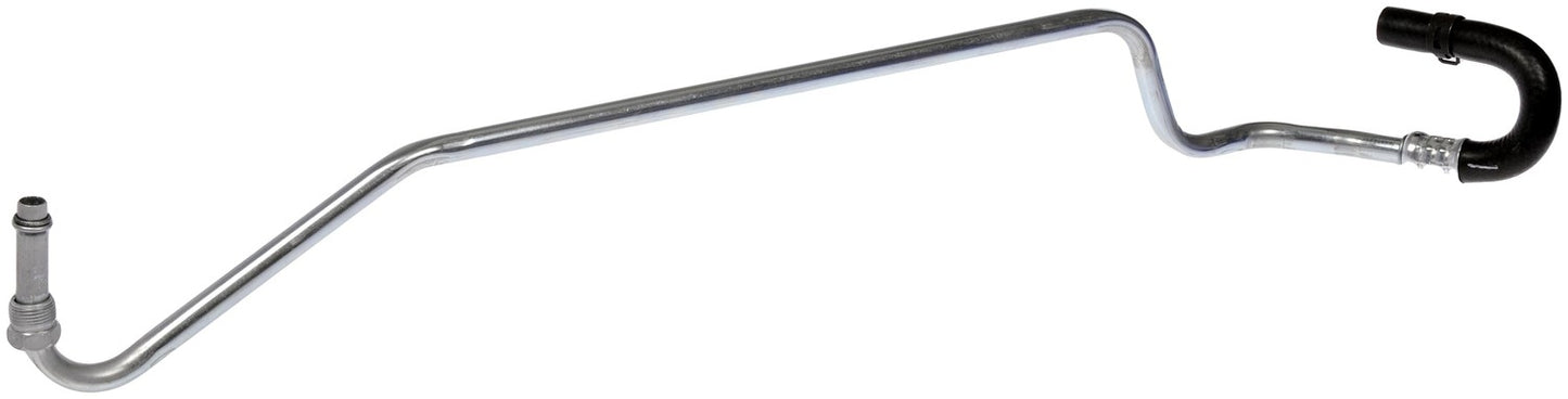 Dorman - OE Solutions Automatic Transmission Oil Cooler Hose Assembly Pressure Line for 2008-2009 Ford 624-513