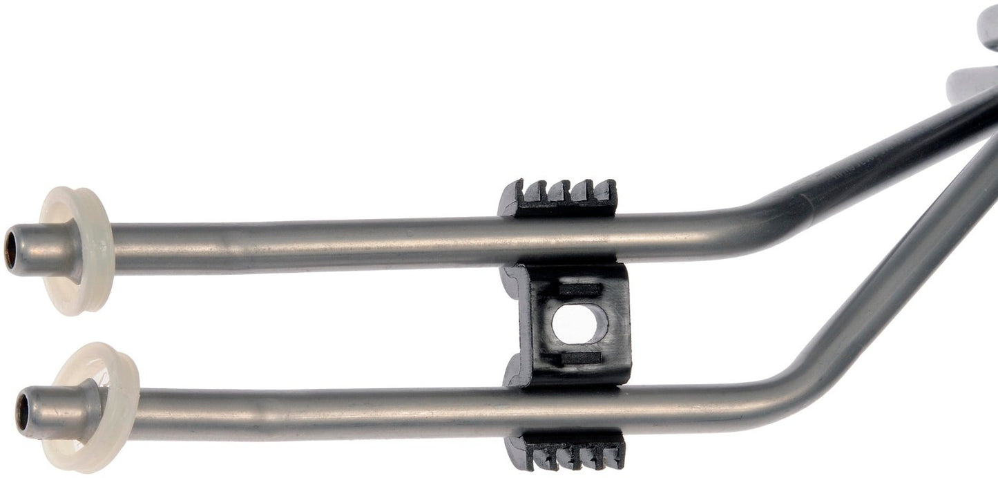 Dorman - OE Solutions Automatic Transmission Oil Cooler Hose Assembly Pressure And Return Line for 2013-08 Jeep Liberty 624-514