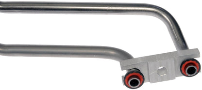 Dorman - OE Solutions Automatic Transmission Oil Cooler Hose Assembly Pressure And Return Line for 2013-08 Jeep Liberty 624-514