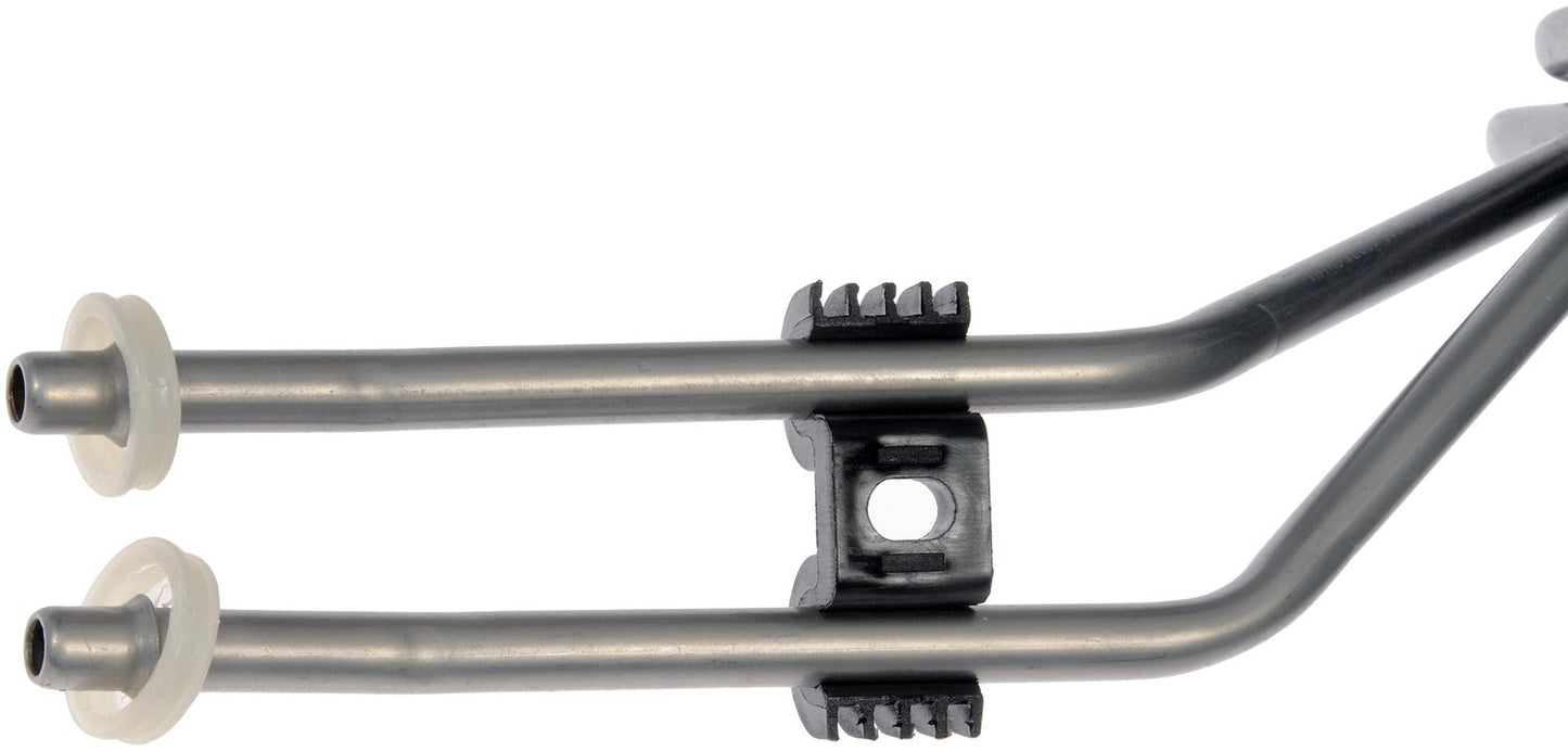 Dorman - OE Solutions Automatic Transmission Oil Cooler Hose Assembly Pressure And Return Line for 2013-08 Jeep Liberty 624-514