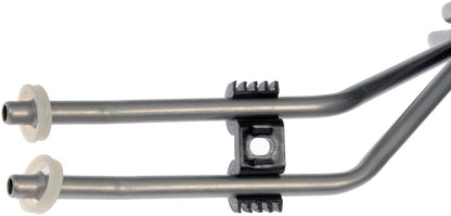 Dorman - OE Solutions Automatic Transmission Oil Cooler Hose Assembly Pressure And Return Line for 2013-08 Jeep Liberty 624-514