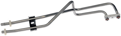 Dorman - OE Solutions Automatic Transmission Oil Cooler Hose Assembly Pressure And Return Line for 2013-08 Jeep Liberty 624-514