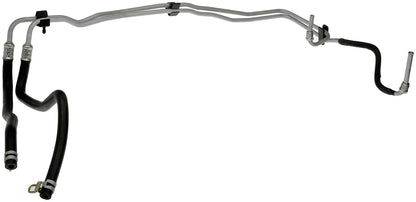 Dorman - OE Solutions Automatic Transmission Oil Cooler Hose Assembly Pressure And Return Line for 2009-2009 Ford Fusion Mercury Milan 624-515
