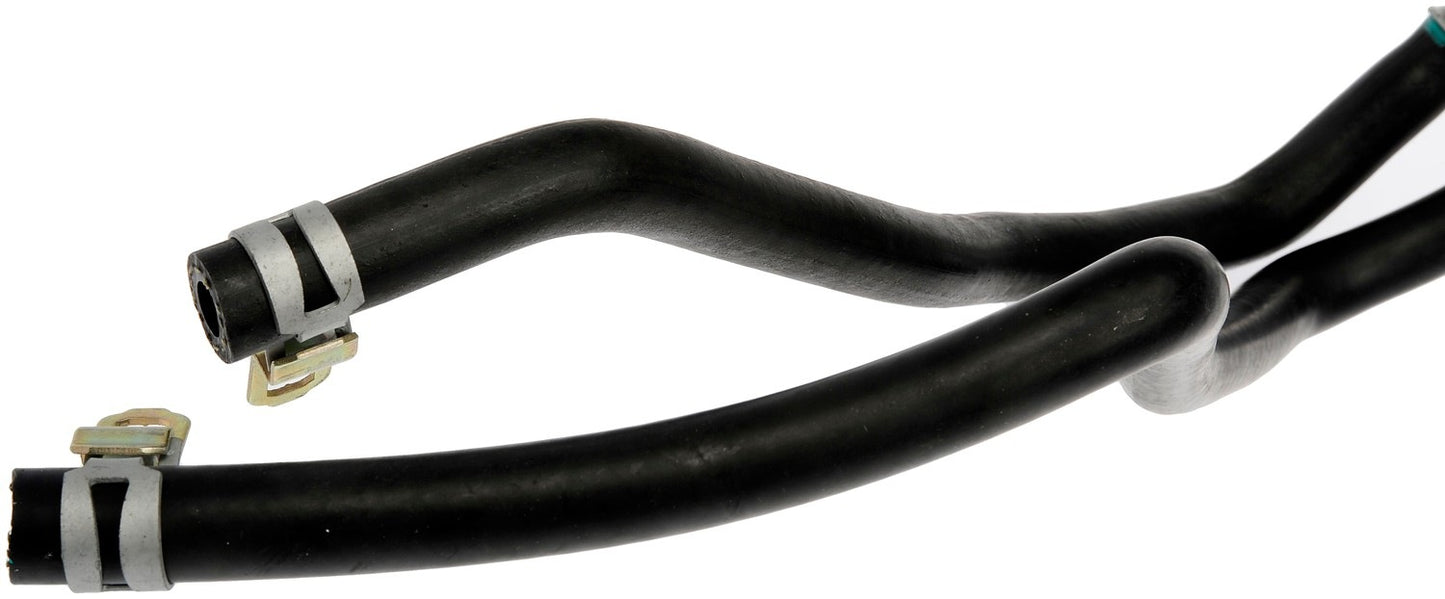 Dorman - OE Solutions Automatic Transmission Oil Cooler Hose Assembly Pressure And Return Line for 2009-2009 Ford Fusion Mercury Milan 624-515