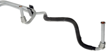 Dorman - OE Solutions Automatic Transmission Oil Cooler Hose Assembly Pressure And Return Line for 2009-2009 Ford Fusion Mercury Milan 624-515