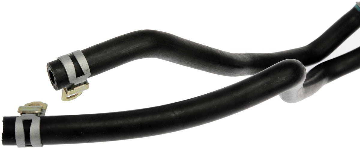 Dorman - OE Solutions Automatic Transmission Oil Cooler Hose Assembly Pressure And Return Line for 2009-2009 Ford Fusion Mercury Milan 624-515